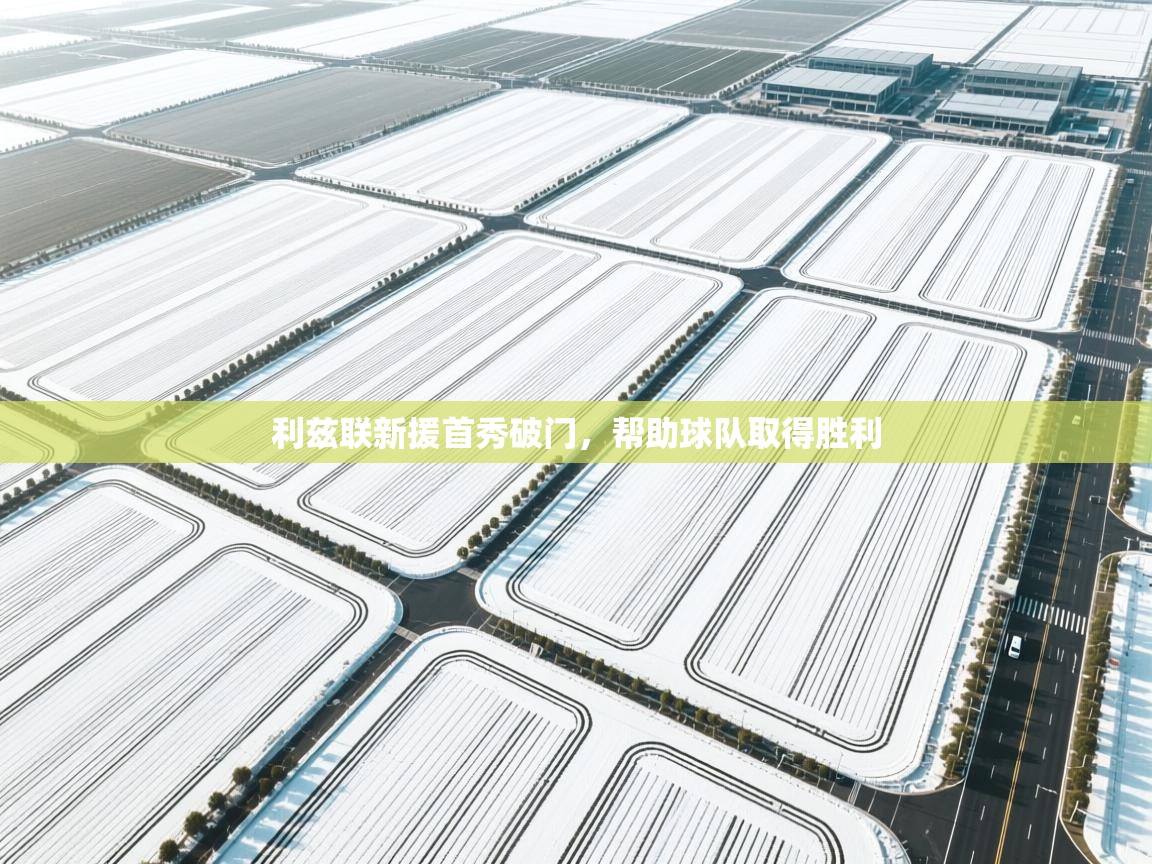 趣玩体育nba直播-利兹联新援首秀破门，帮助球队取得胜利