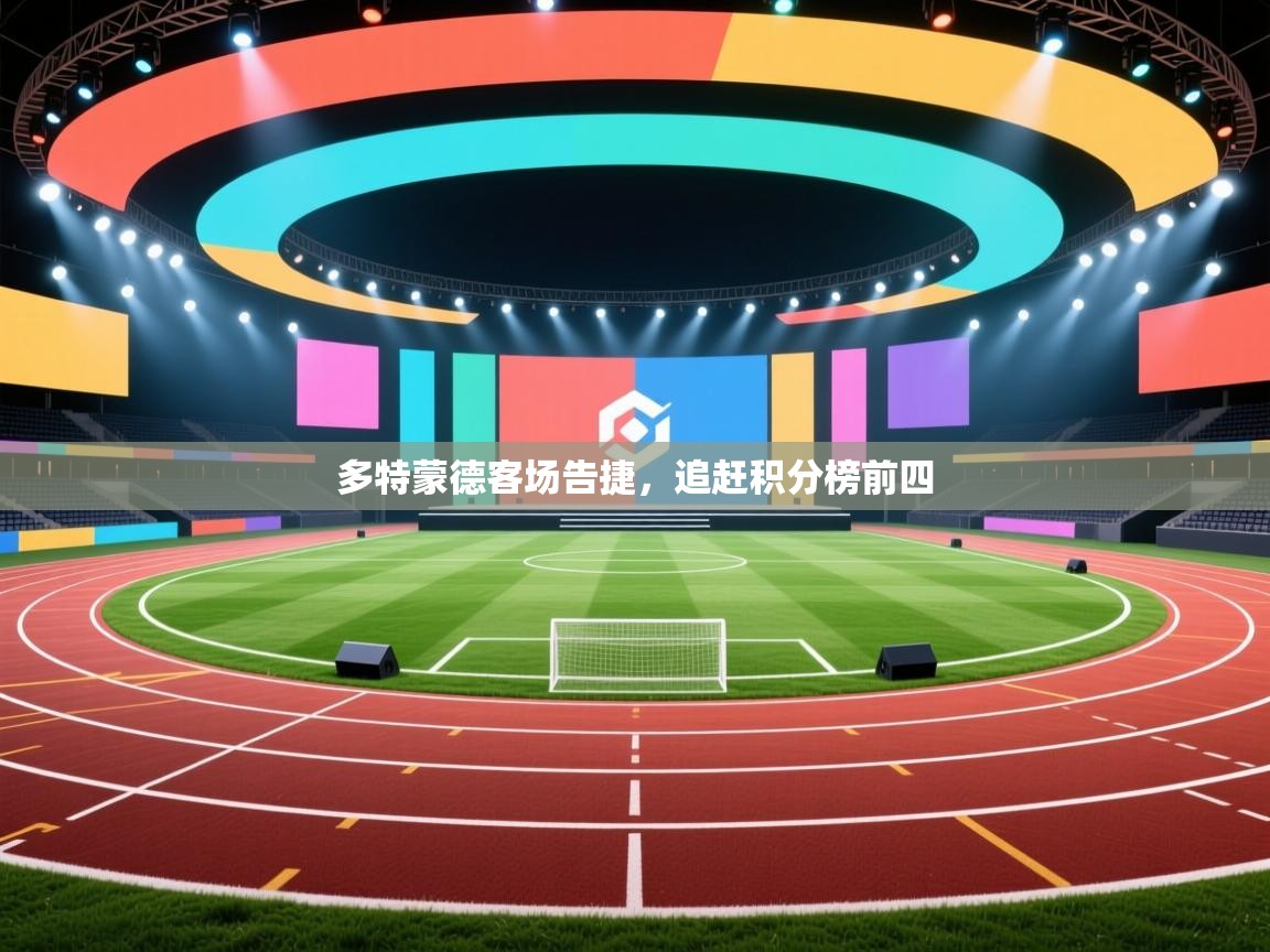 爱游戏体育娱乐赞助罗马-多特蒙德客场告捷，追赶积分榜前四