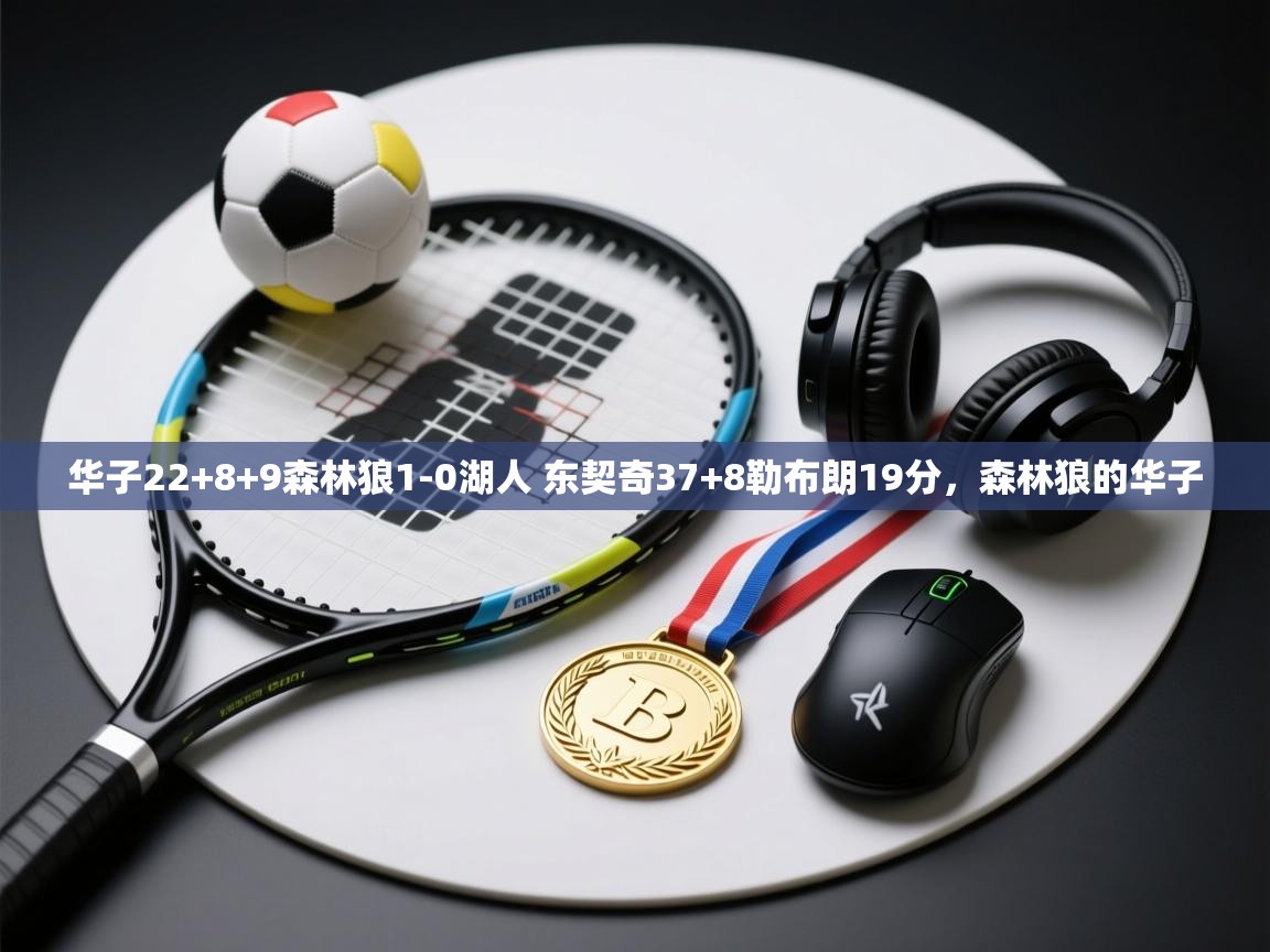 爱游戏下载-华子22+8+9森林狼1-0湖人 东契奇37+8勒布朗19分,森林狼的华子 第2张
