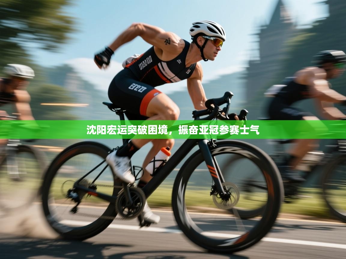 爱游戏平台-沈阳宏运突破困境，振奋亚冠参赛士气