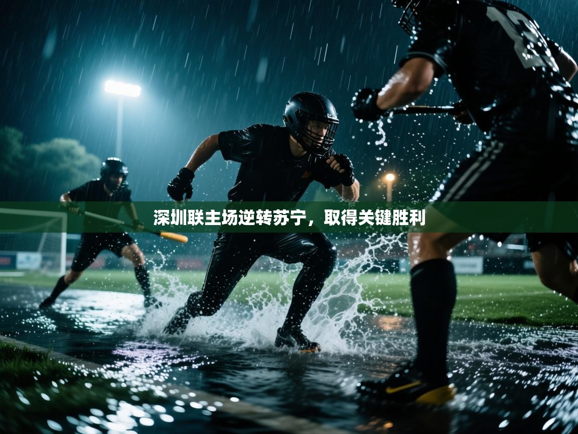 爱游戏娱乐登录-深圳联主场逆转苏宁，取得关键胜利