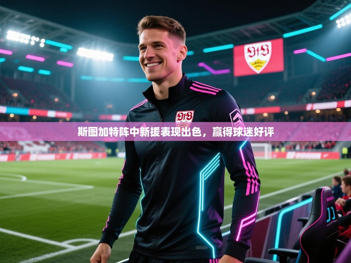 趣玩体育nba直播-斯图加特阵中新援表现出色，赢得球迷好评  第3张