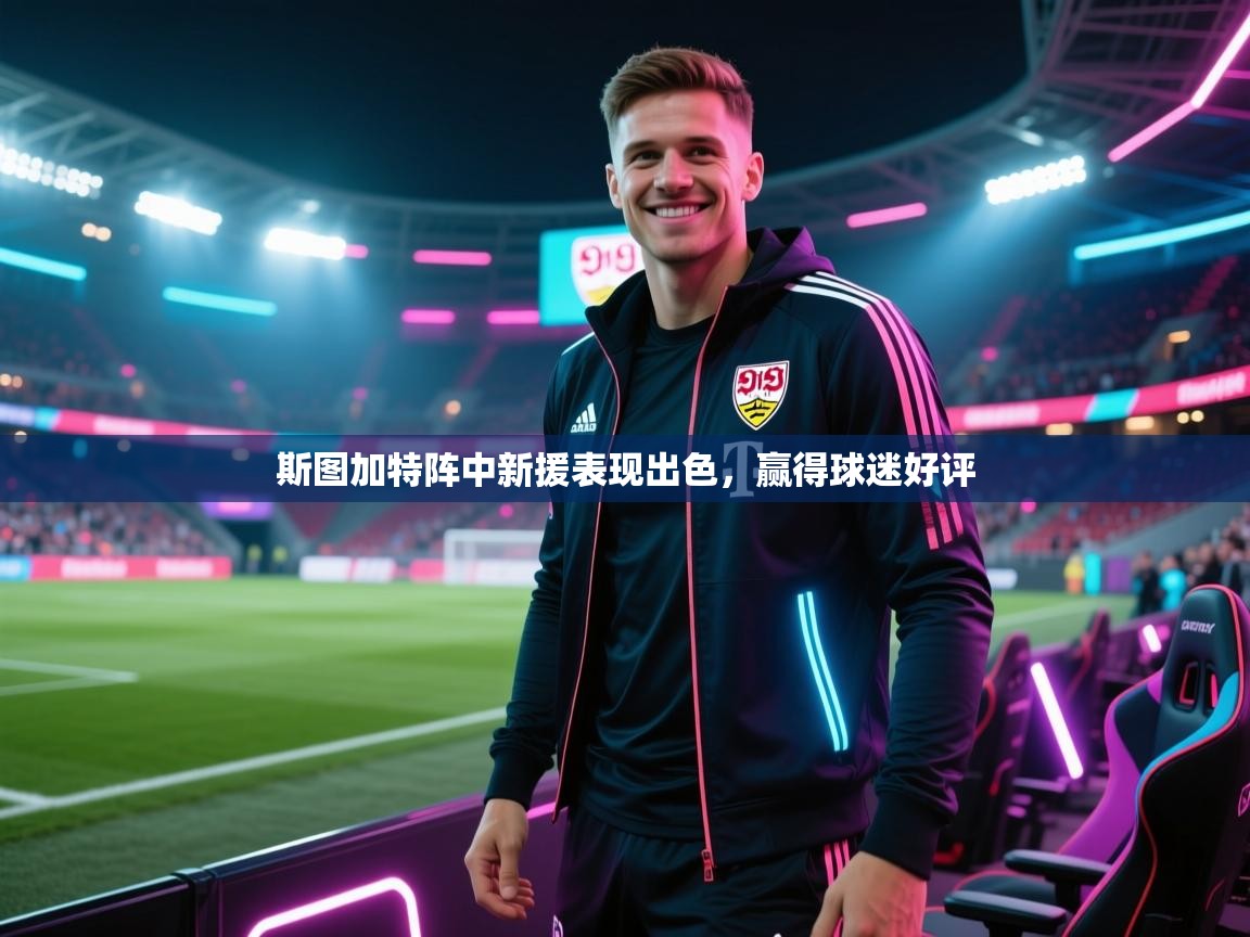 趣玩体育nba直播-斯图加特阵中新援表现出色，赢得球迷好评  第4张