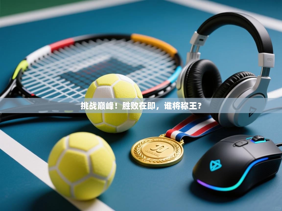 爱游戏体育官网-挑战巅峰！胜败在即，谁将称王？  第2张