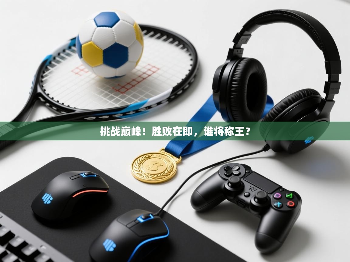 爱游戏体育官网-挑战巅峰！胜败在即，谁将称王？  第3张