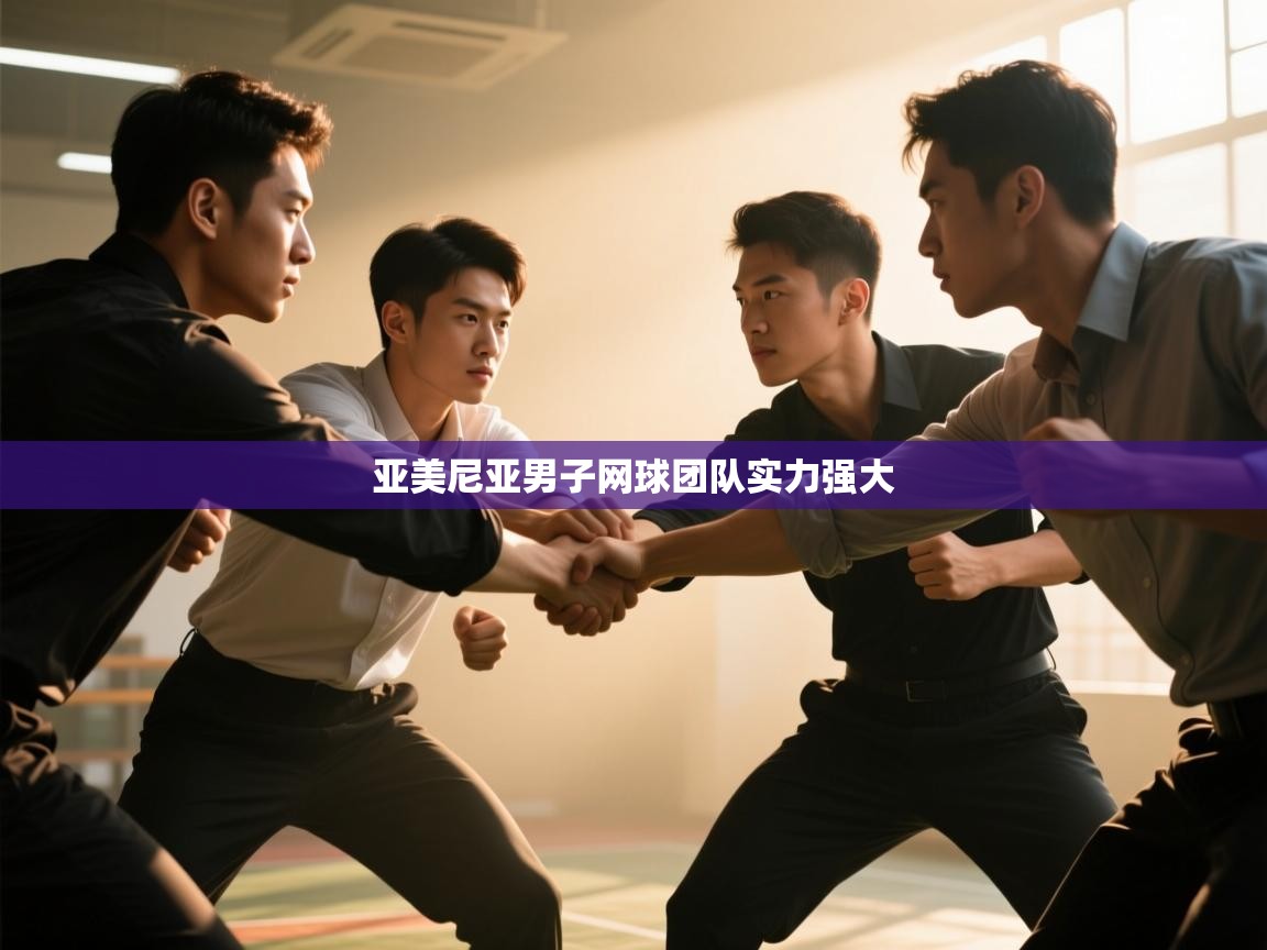 爱游戏体育赛事-亚美尼亚男子网球团队实力强大