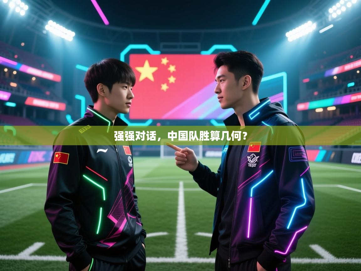 爱游戏娱乐-强强对话，中国队胜算几何？