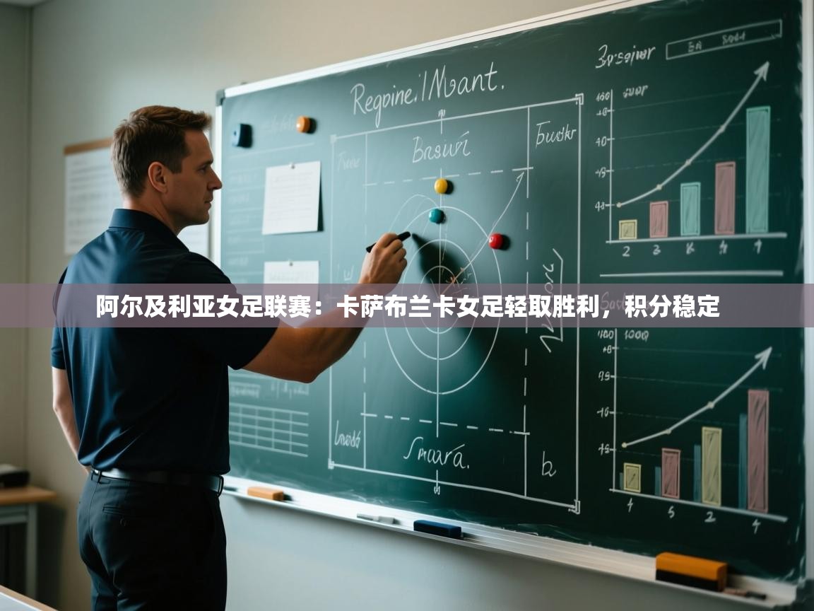 爱游戏体育赛事-阿尔及利亚女足联赛:卡萨布兰卡女足轻取胜利,积分稳定 第1张