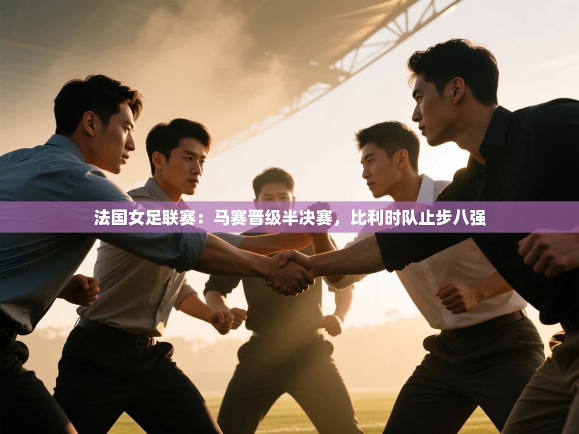 爱游戏娱乐赞助罗马02-法国女足联赛：马赛晋级半决赛，比利时队止步八强  第2张